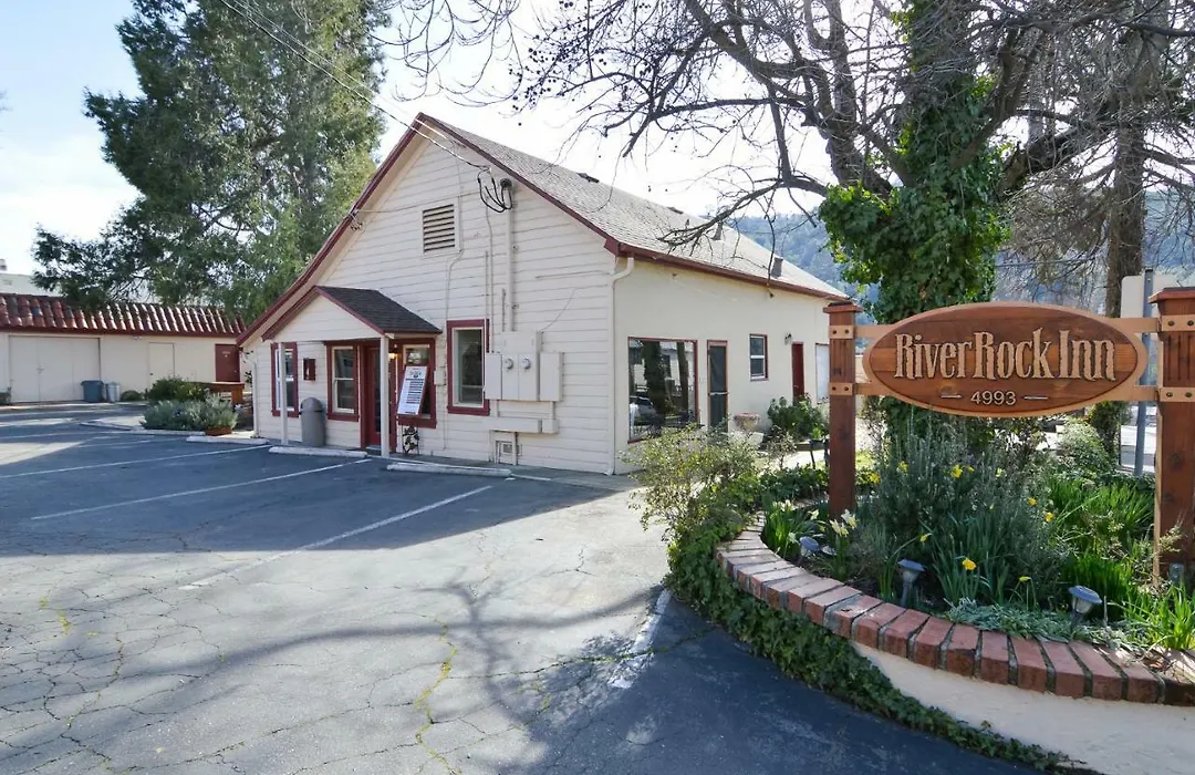 River Rock Inn-1