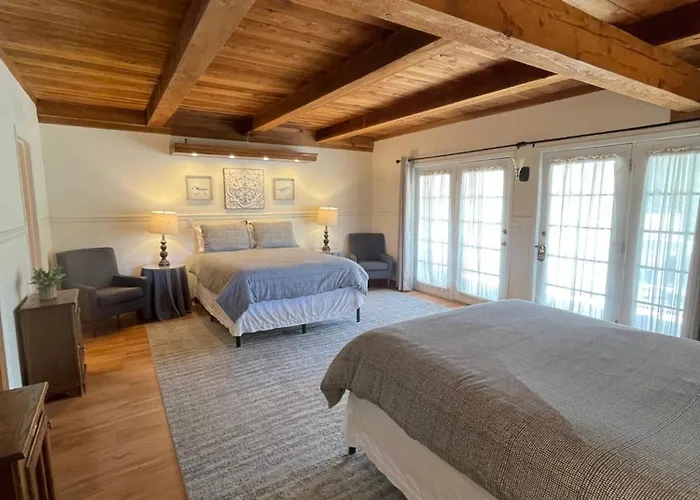 Berkshire Inn