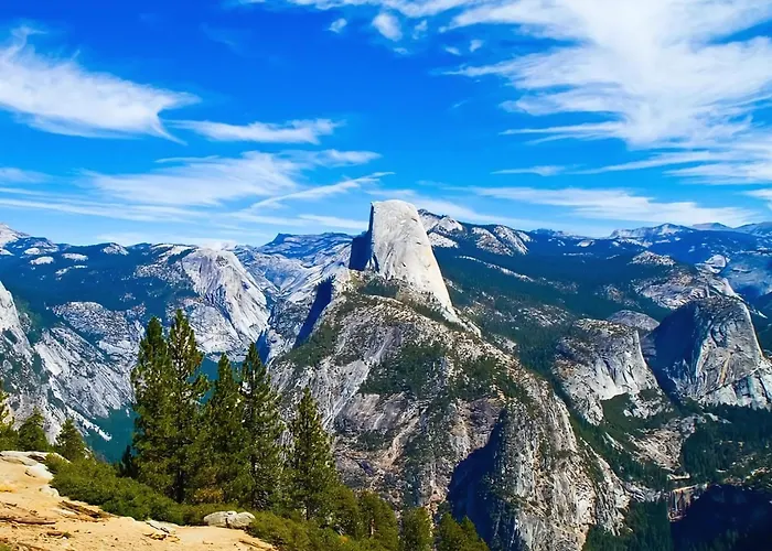 Hidden Falls Retreat Peaceful Guesthouse Near Yosemite