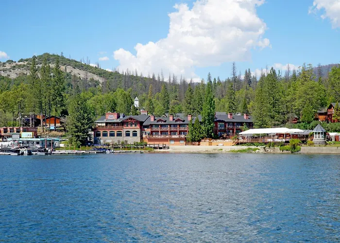 The Pines Resort & Conference Center